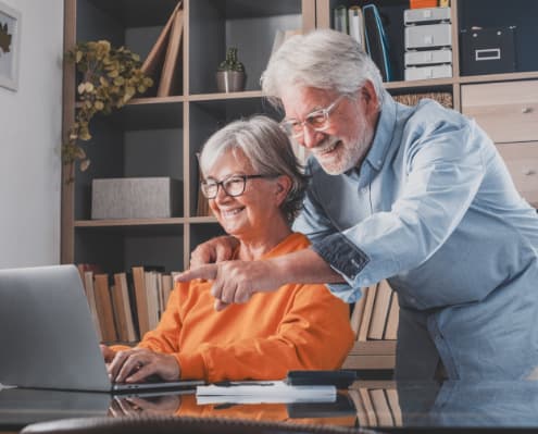 Long Term Care Insurance